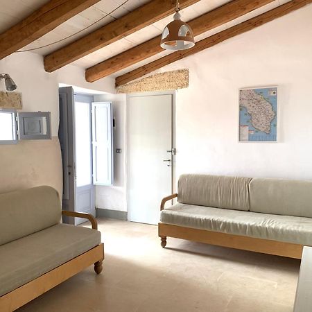 Masseria Caposella Удженто Экстерьер фото