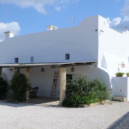 Masseria Caposella Удженто Экстерьер фото