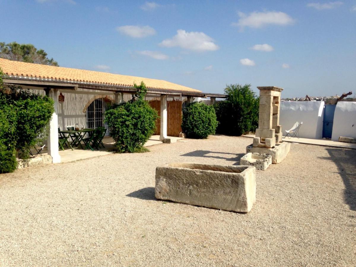Masseria Caposella Удженто Экстерьер фото