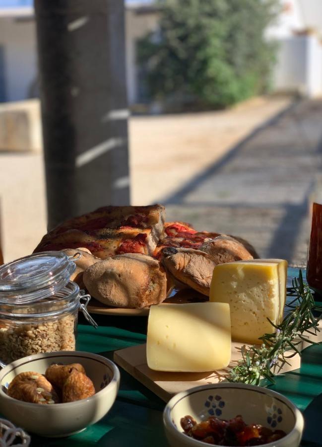 Masseria Caposella Удженто Экстерьер фото