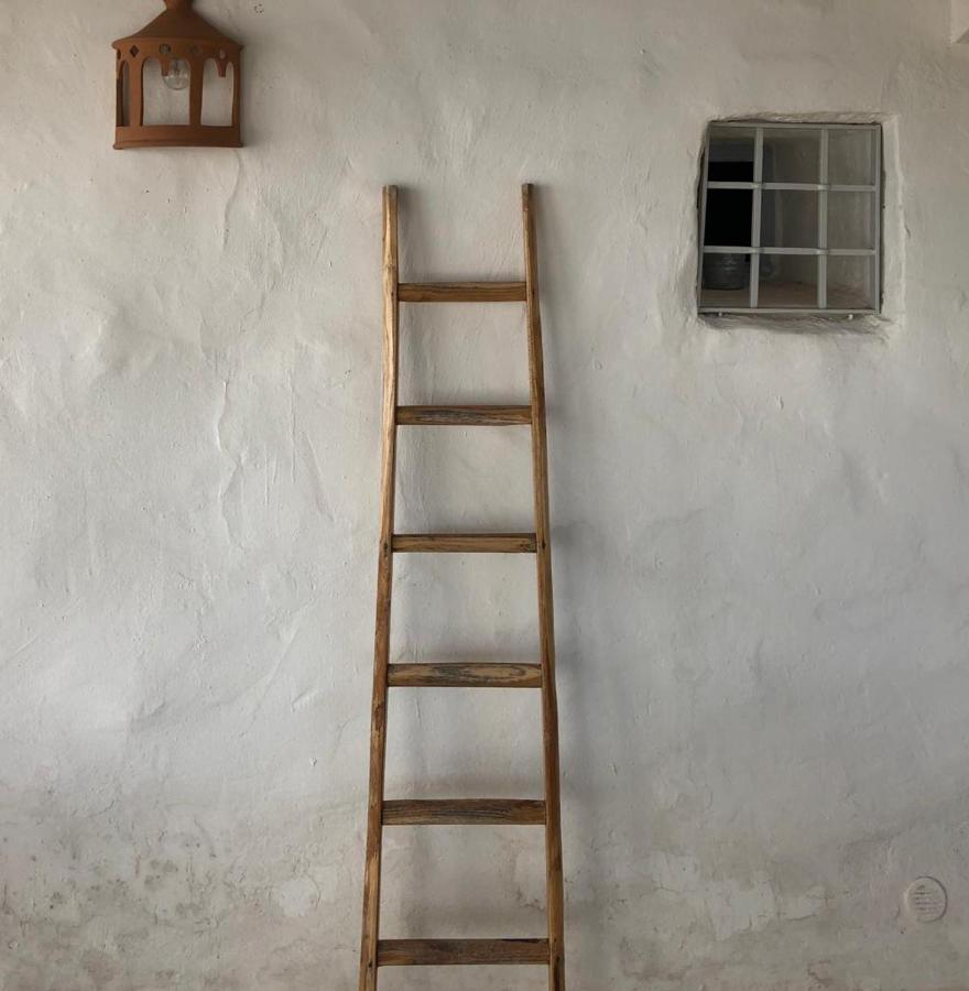 Masseria Caposella Удженто Экстерьер фото