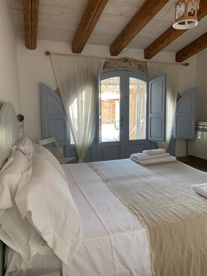 Masseria Caposella Удженто Экстерьер фото