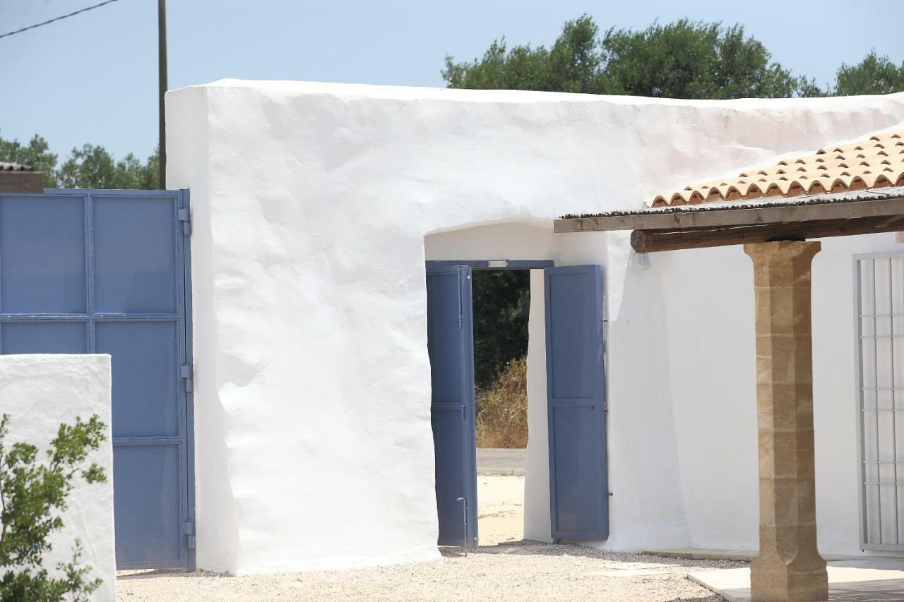 Masseria Caposella Удженто Экстерьер фото