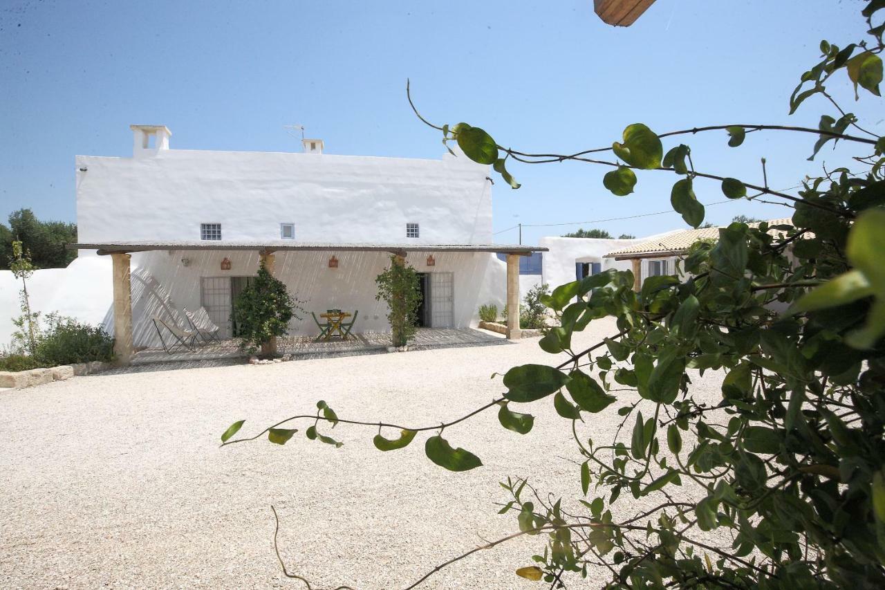 Masseria Caposella Удженто Экстерьер фото