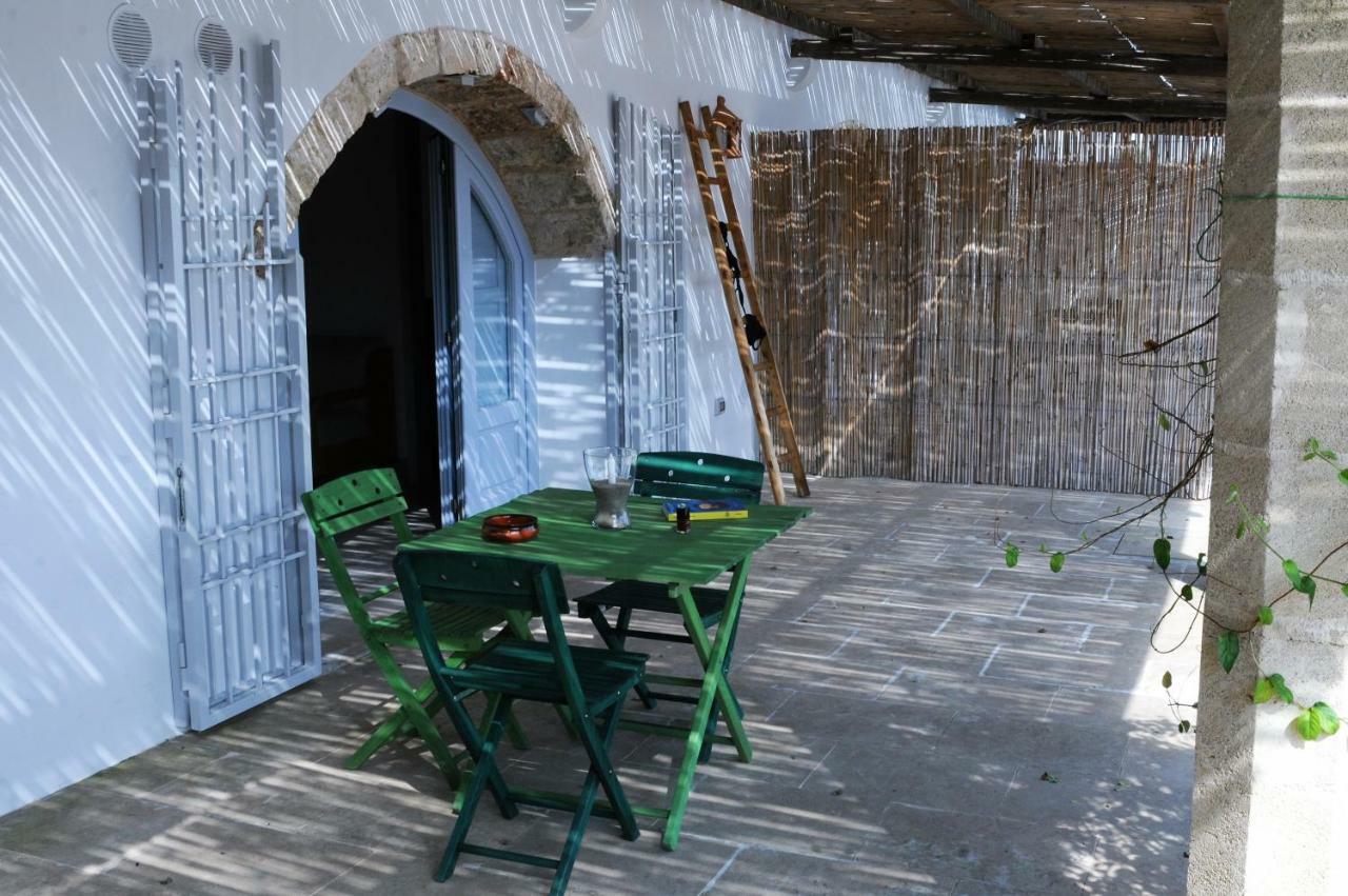 Masseria Caposella Удженто Экстерьер фото