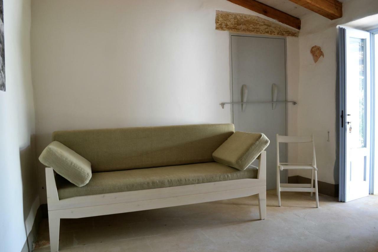 Masseria Caposella Удженто Экстерьер фото