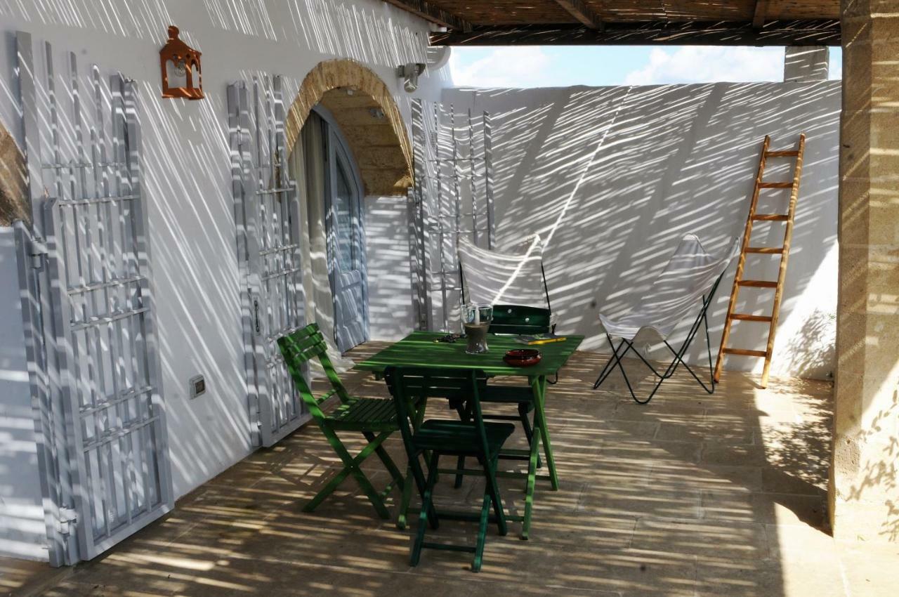 Masseria Caposella Удженто Экстерьер фото